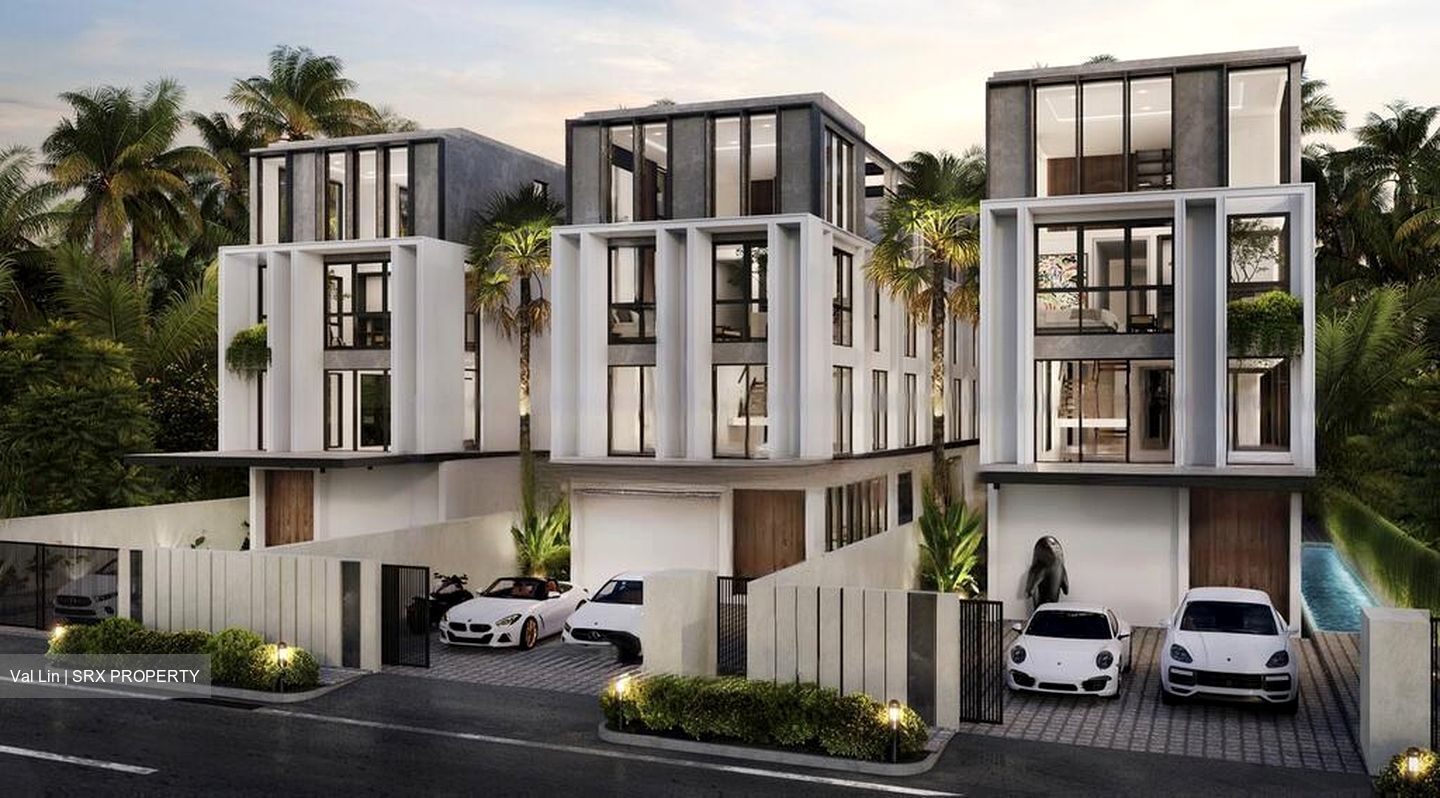 Braddell Heights Estate (D13), Detached #480520301